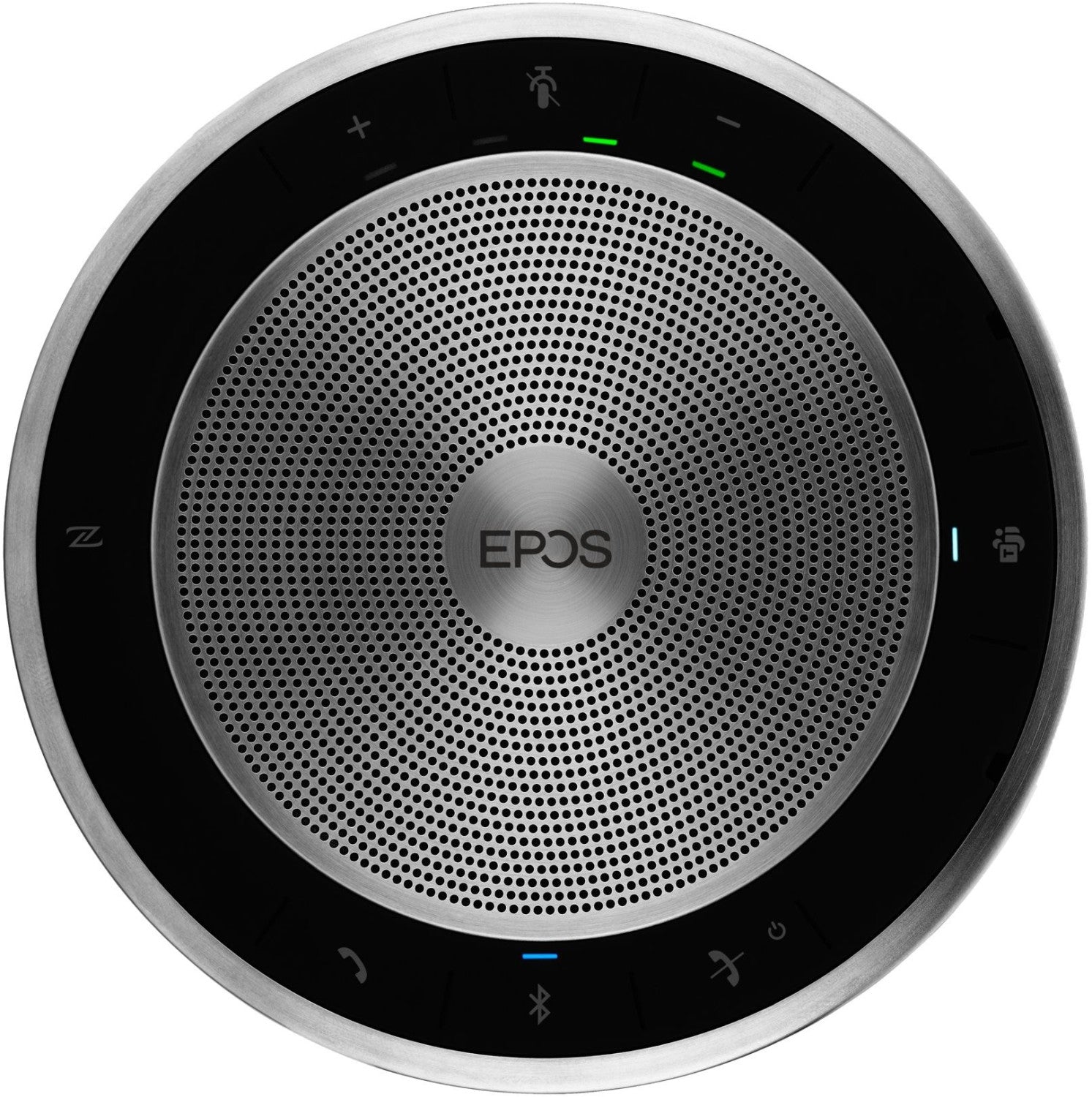EPOS EXPAND SP 30T Speakerphone Universal Black, Silver Bluetooth EPOS EXPAND SP 30T Speakerphone Universal Black, Silver Bluetooth